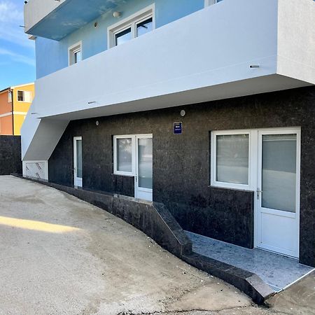 Apartments Gumla 1 Стара Новаля Екстер'єр фото